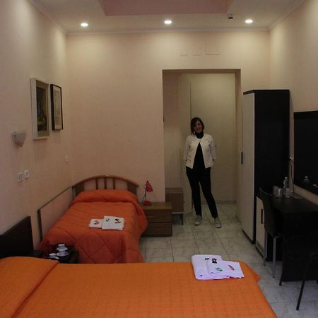 Premier Cavour Hotel Roma Exterior foto